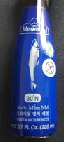 Fischsauce