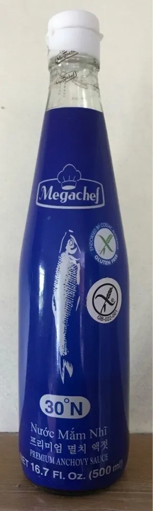 Nuoc Mam nhi