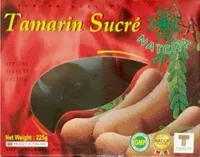 Tamarin sucré