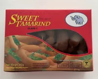 Sweet tamarind