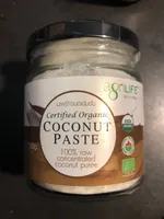 Coconut Paste