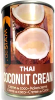 Thai Coconut Cream