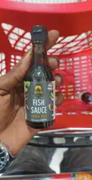 Fish Sauce, thailändisch