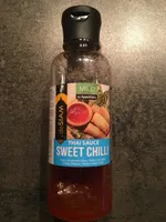 Sauce Au Piment Doux