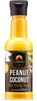 Sauce thaïe Cacahuète noix de coco imp