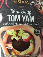Tom Yam imp