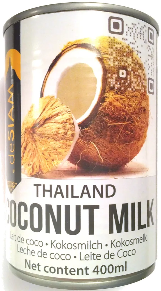 Siam Coconut Milk imp