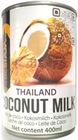 Siam Coconut Milk imp