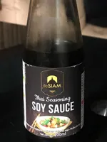 Sauce De Soja