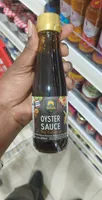 Oyster Sauce