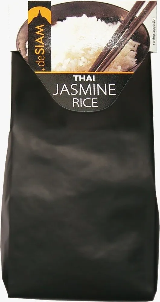 Riz Thai Jasmin