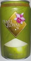 Pearl Royal Coconut Juice