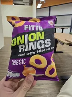 Onion Rings