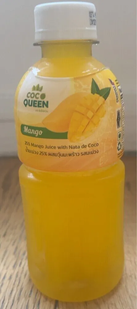 Coco queen