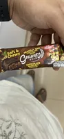 Granola Bar Chocolate Series Chocolate Hazelnut Flavour