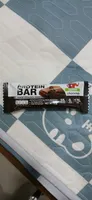 Peanut Chocolate Whey Bar