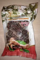 Thaï sweet tamarind