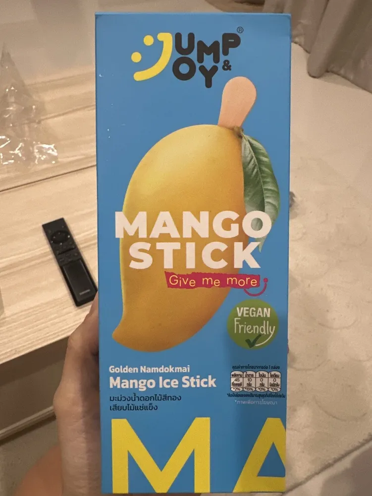 Mango Stick
