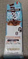 Holy Choc Sugarfree Drinking Chocolate