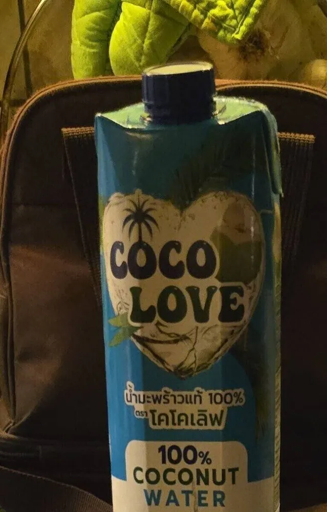 Coco love