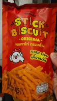Stick Biscuit Original