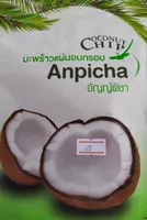 Coconut chips Anpicha