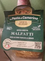 Antica ricetta Malfatti
