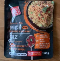 Riz style espagnol