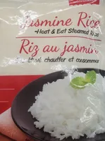 Jasmine Rice Heat & Eat