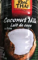 Kokosmilch | Lait de coco