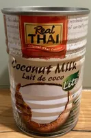 Kokosnuss Milch - Coconut Milk Lite