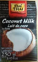 Kokosmilch