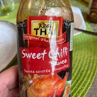Sweet chilli Sauce