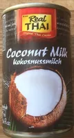 Kokosnussmilch