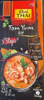 Tom Yum kit