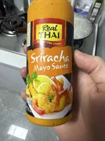 Sriracha Mayo