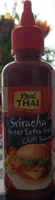Siracha Super Extra Hot Chilli Sauce