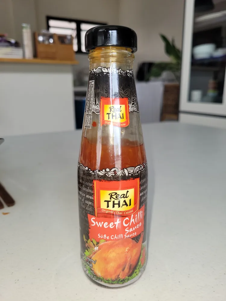 Thaitan Molho De Pimenta Doce