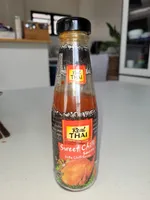 Thaitan Molho De Pimenta Doce