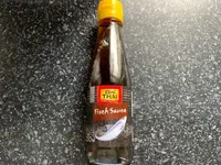 Fischsauce