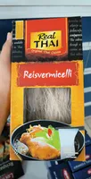 Vermicelles de riz