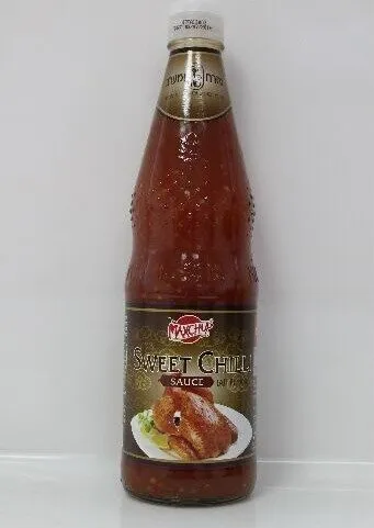 Sweet Chili Sauce