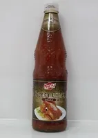 Sweet Chili Sauce