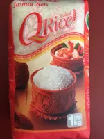 Jasmin Reis 1kg (QRice)