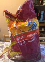 Thai hom mali rice