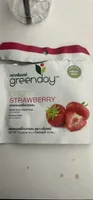 Crispy Strawberry