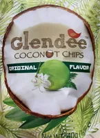 Coconut Chips Original Flavour