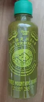Original Sriracha Chili Sauce