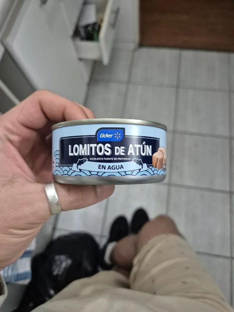 ATÚN LOMITOS