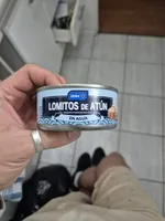 ATÚN LOMITOS